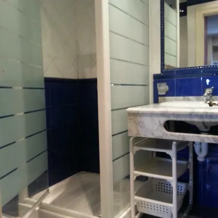 San Lorenzo - Marlux Appartement *