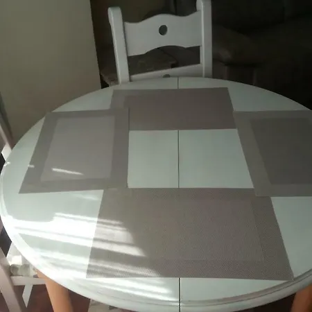 San Lorenzo - Marlux *