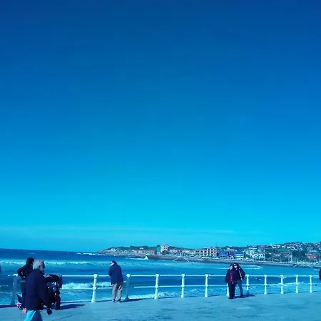 شقة San Lorenzo - Marlux