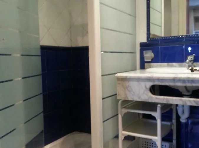 San Lorenzo - Marlux Apartman *