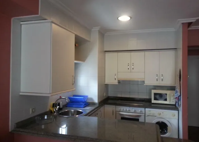 Apartman San Lorenzo - Marlux *