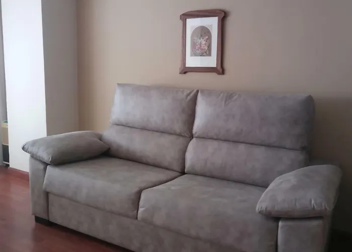 Apartman San Lorenzo - Marlux