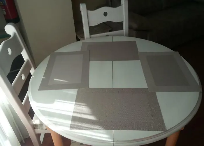 San Lorenzo - Marlux *