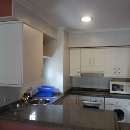 Appartement San Lorenzo - Marlux *