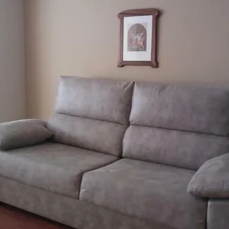 Appartement San Lorenzo - Marlux