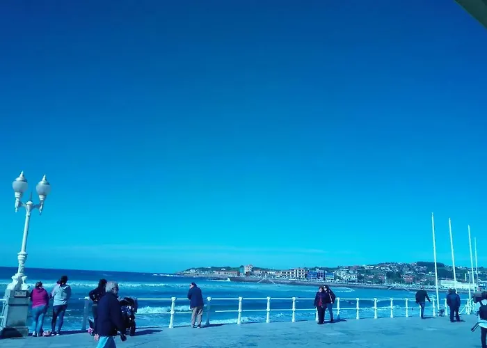 公寓 San Lorenzo - Marlux