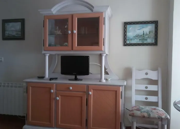 San Lorenzo - Marlux